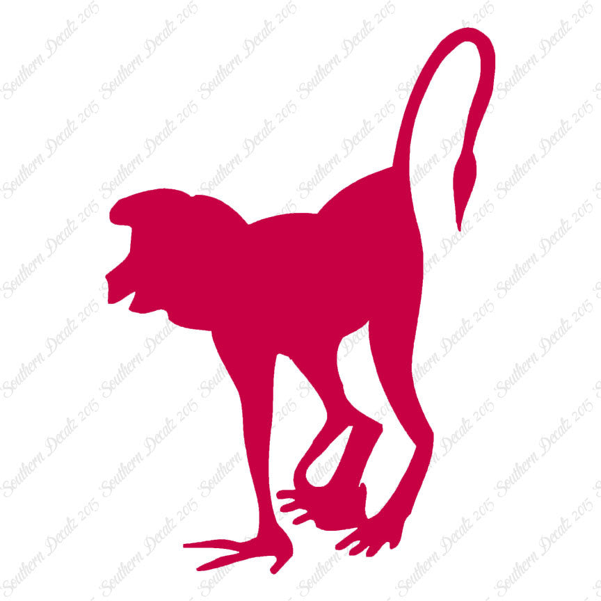 Monkey Chimpanzee Chimp