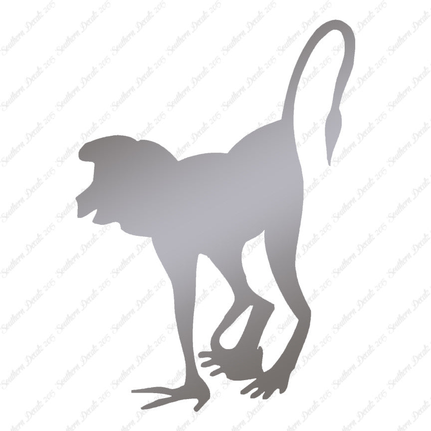 Monkey Chimpanzee Chimp