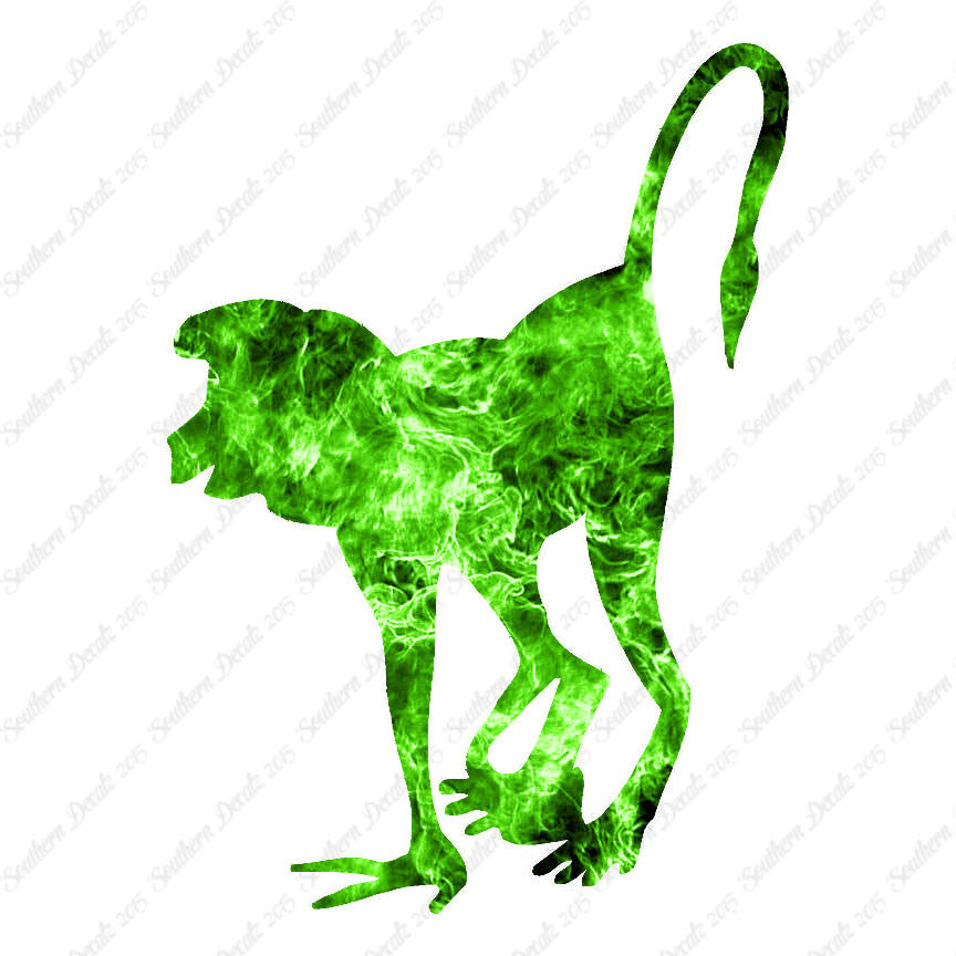 Monkey Chimpanzee Chimp