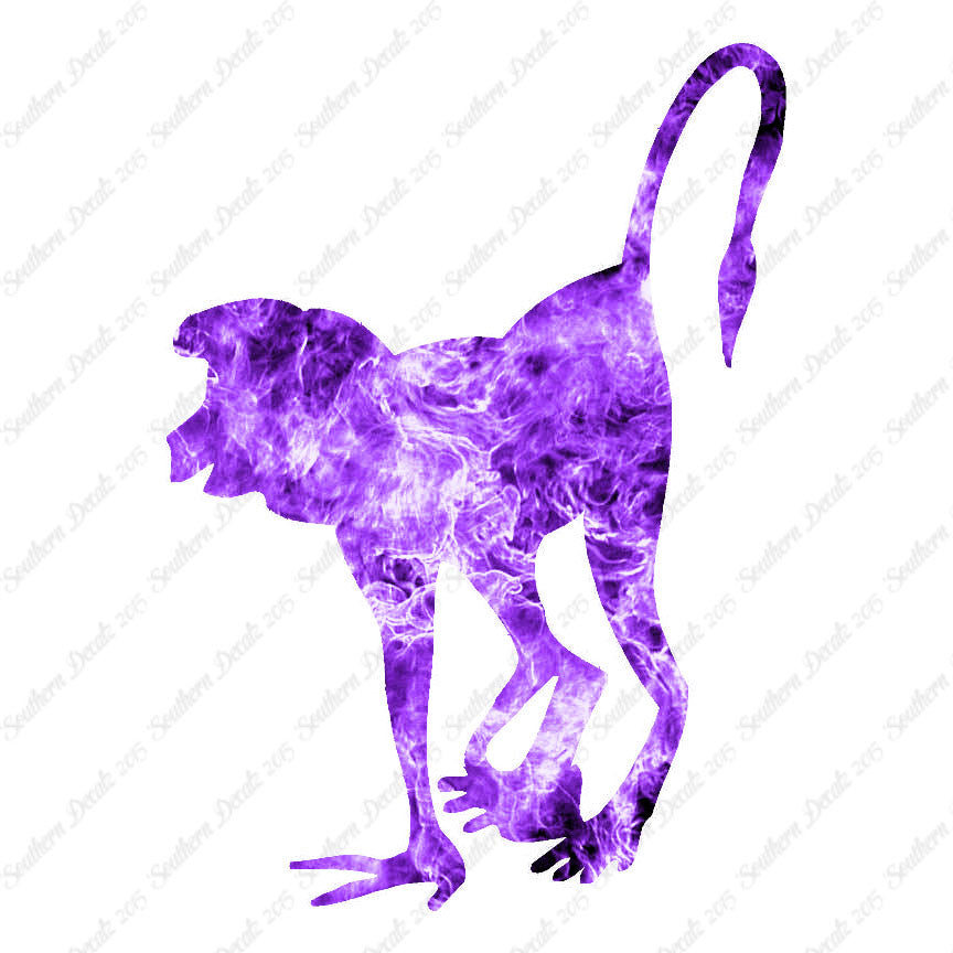 Monkey Chimpanzee Chimp