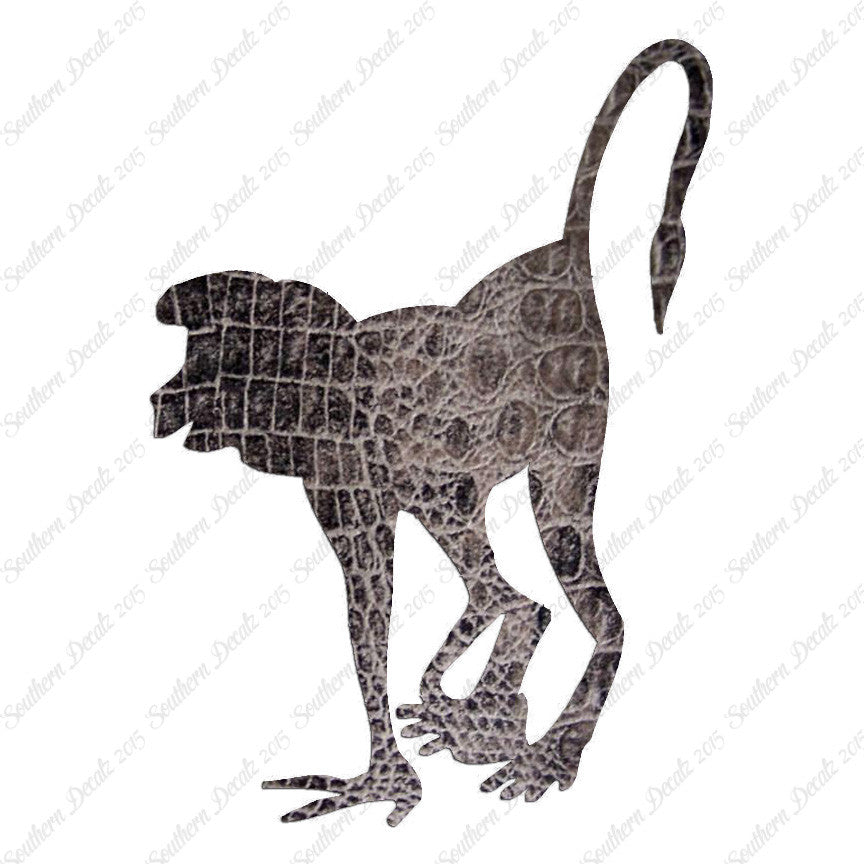 Monkey Chimpanzee Chimp