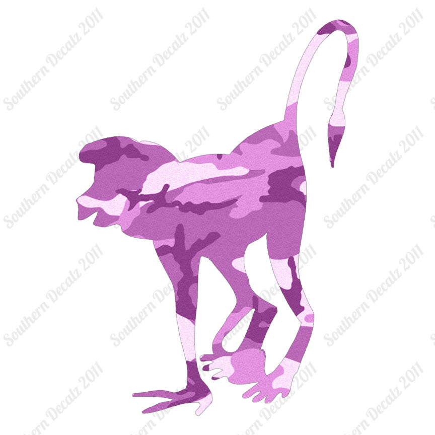 Monkey Chimpanzee Chimp