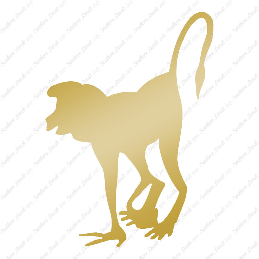 Monkey Chimpanzee Chimp