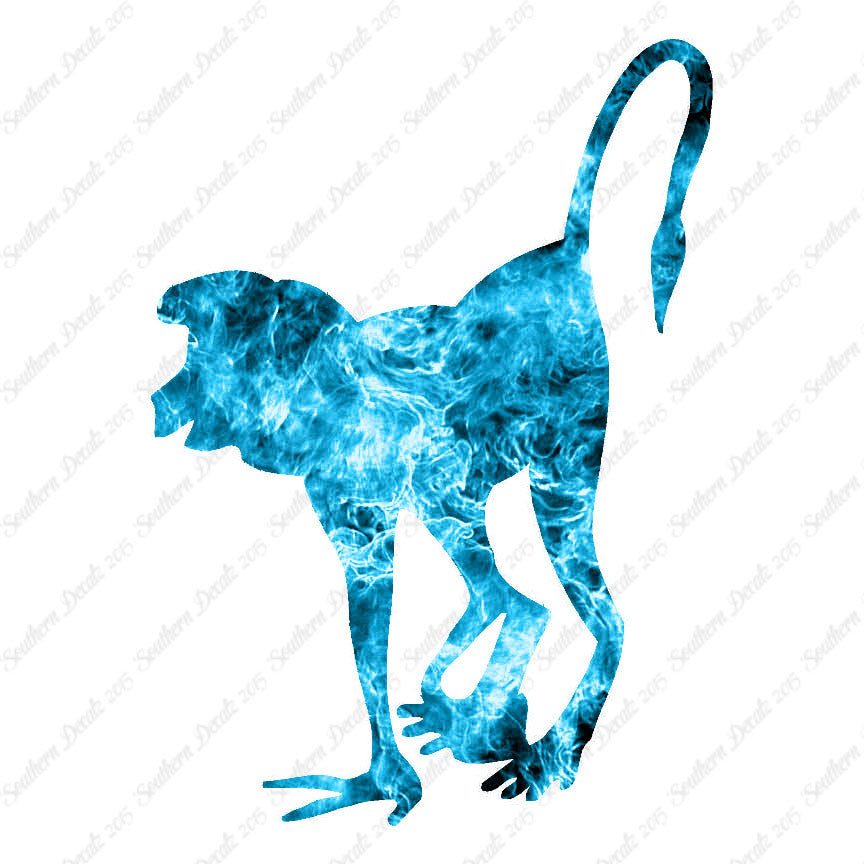 Monkey Chimpanzee Chimp