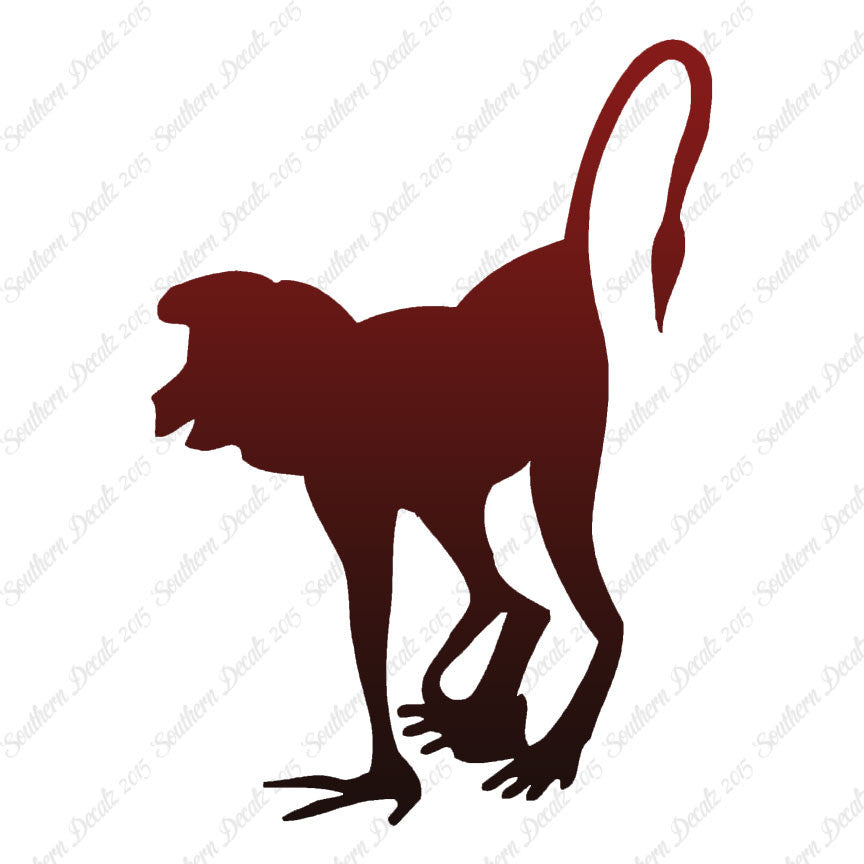 Monkey Chimpanzee Chimp