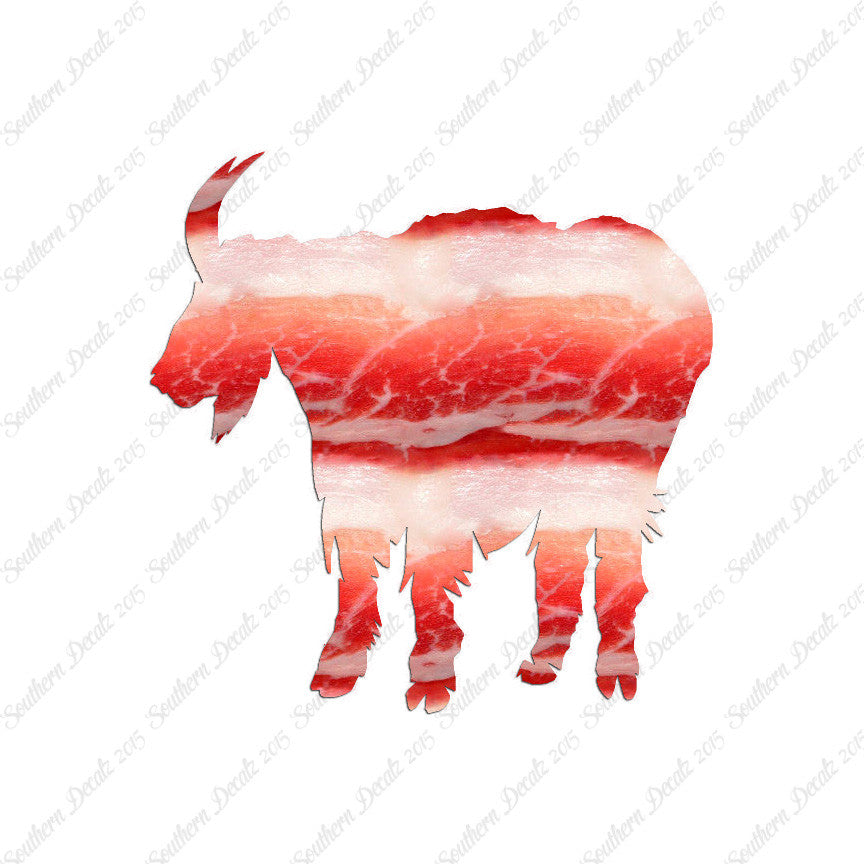 Mountain Billy Goat