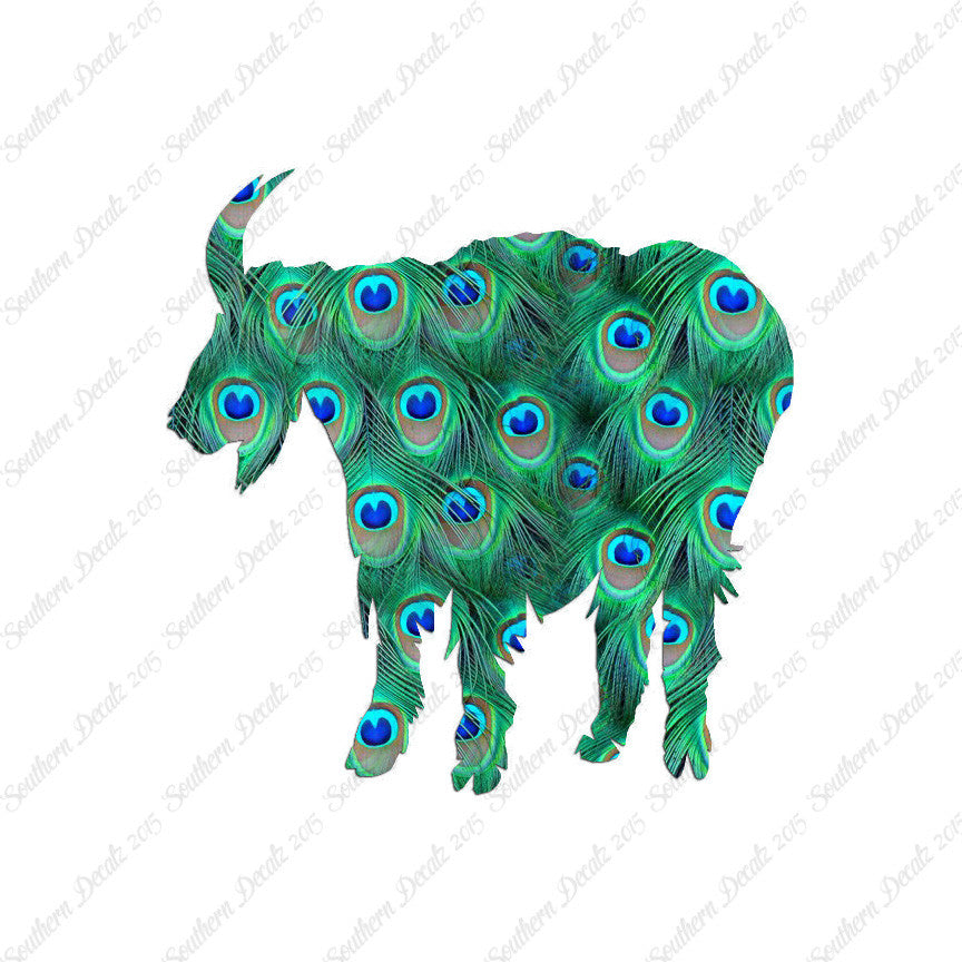 Mountain Billy Goat