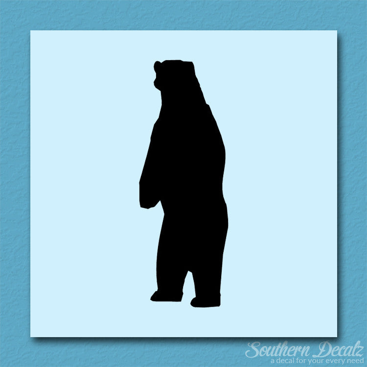 Standing Bear
