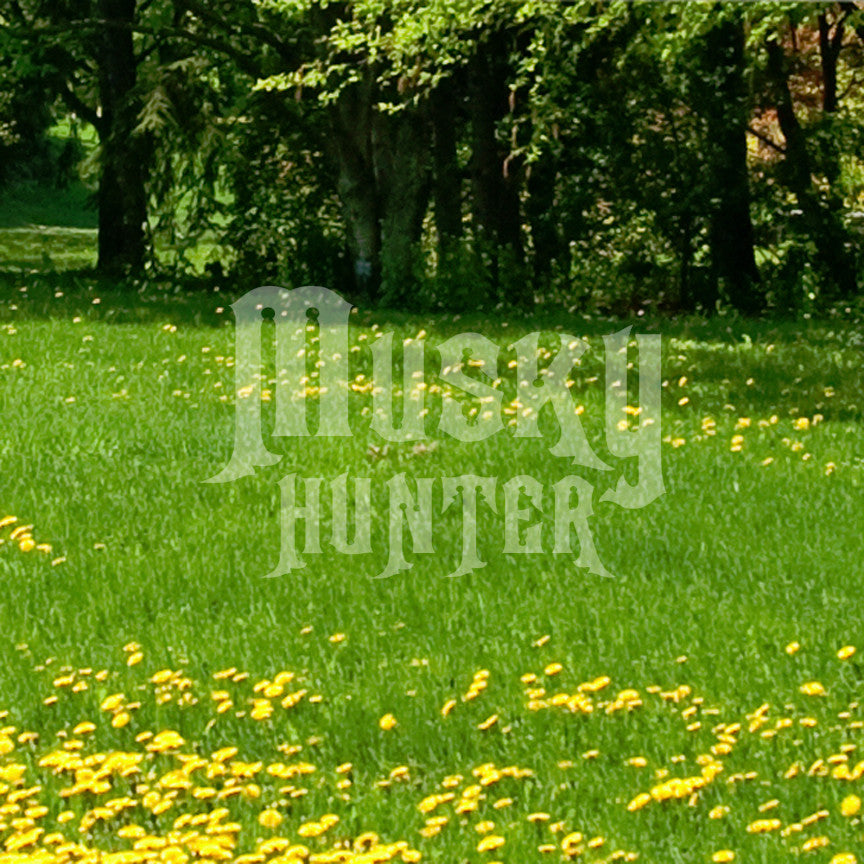 Musky Hunter Fishing