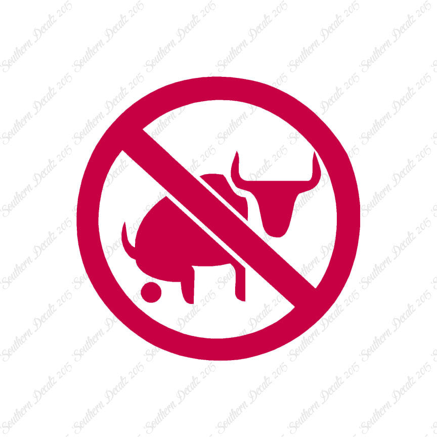 No BS Bull Shit
