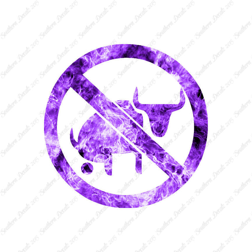 No BS Bull Shit