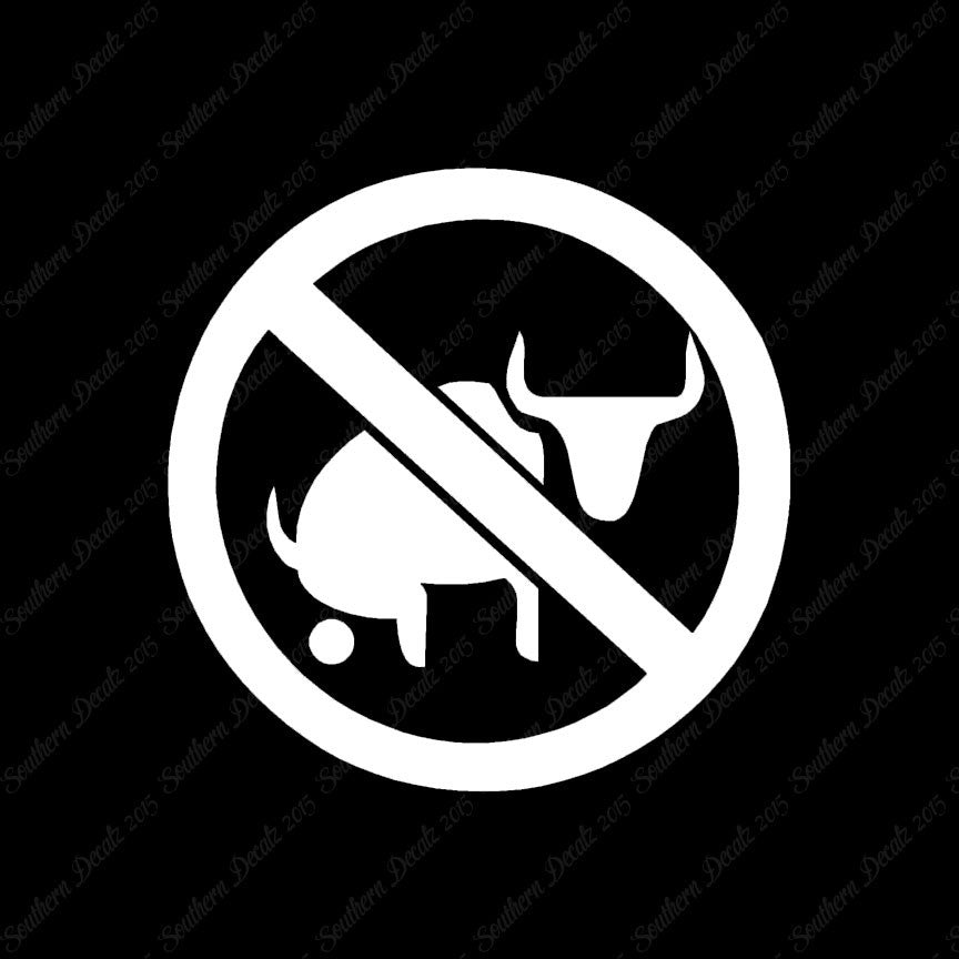No BS Bull Shit
