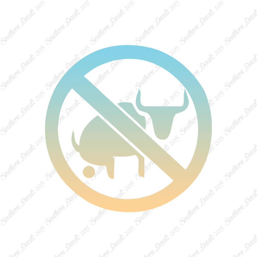 No BS Bull Shit