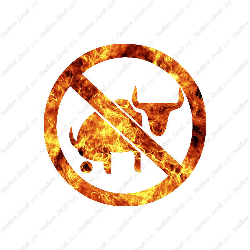 No BS Bull Shit