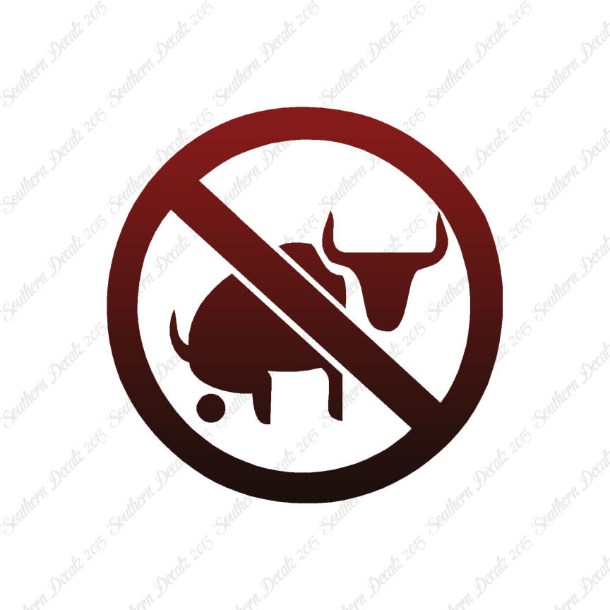 No BS Bull Shit
