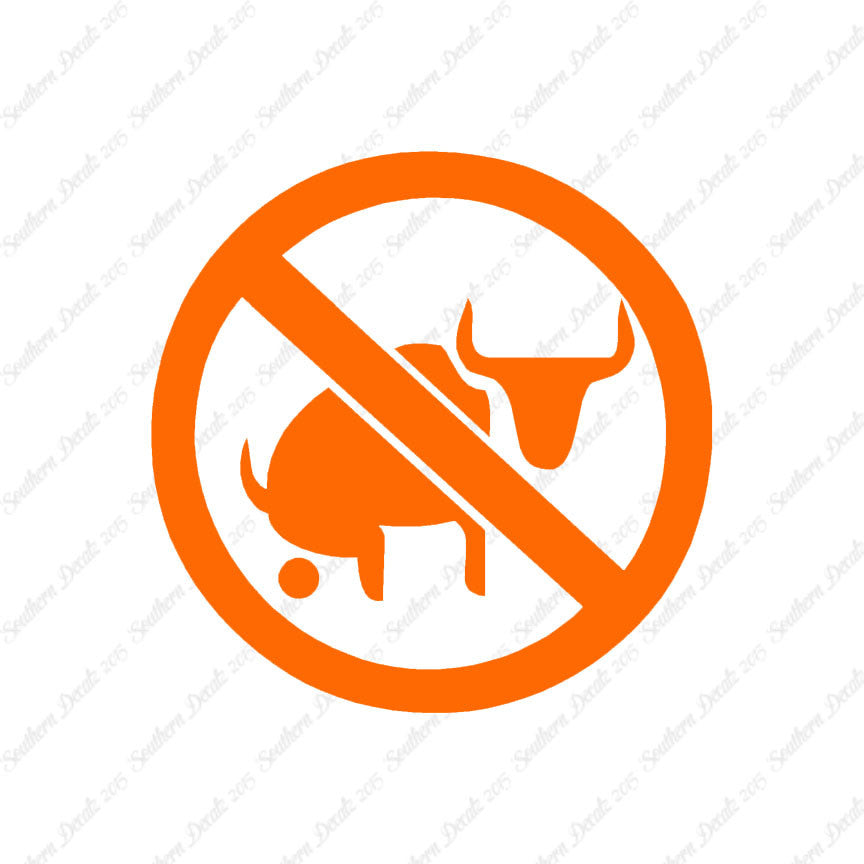 No BS Bull Shit