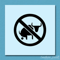 No BS Bull Shit