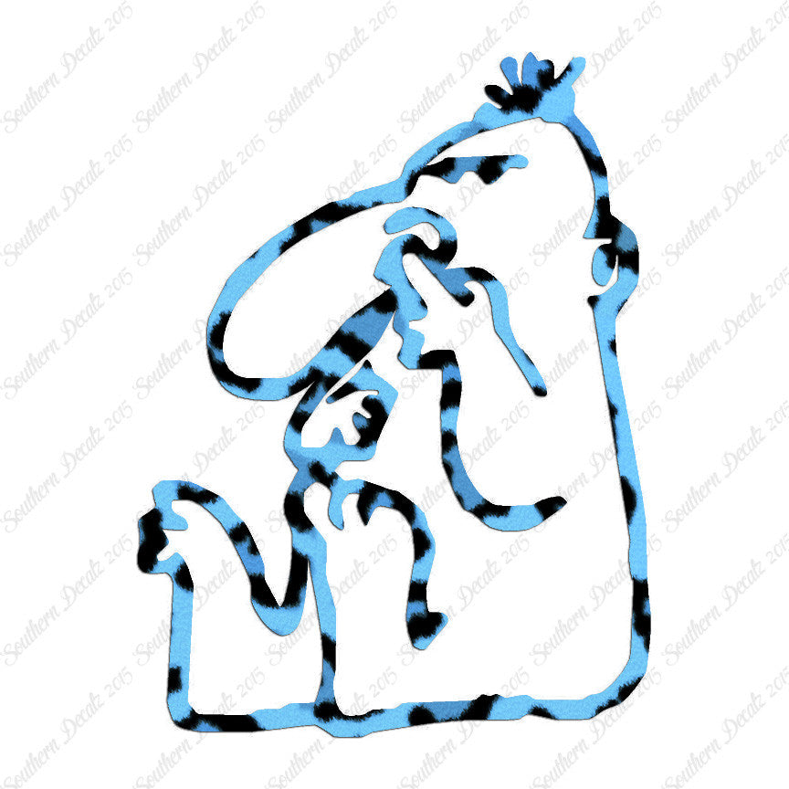 Nose Pick Funny Drawing