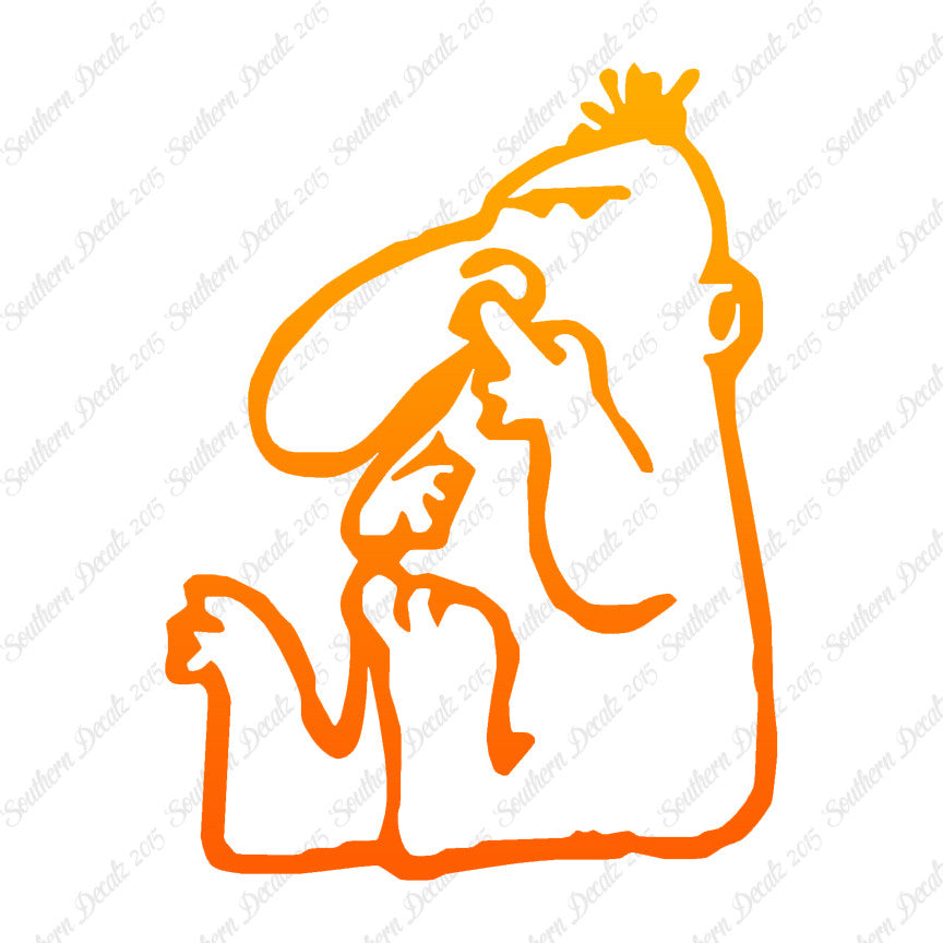Nose Pick Funny Drawing