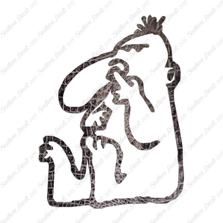 Nose Pick Funny Drawing