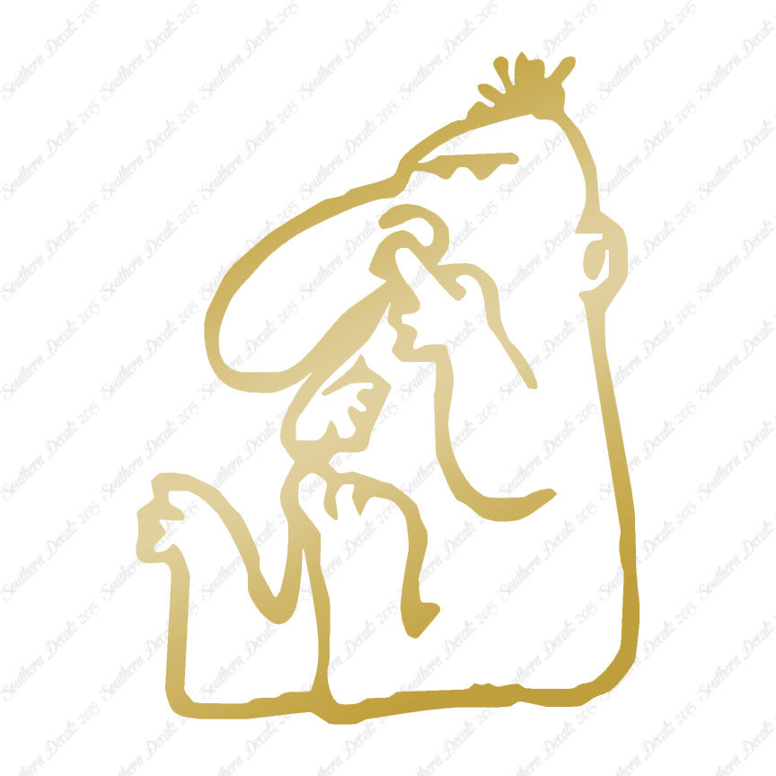 Nose Pick Funny Drawing