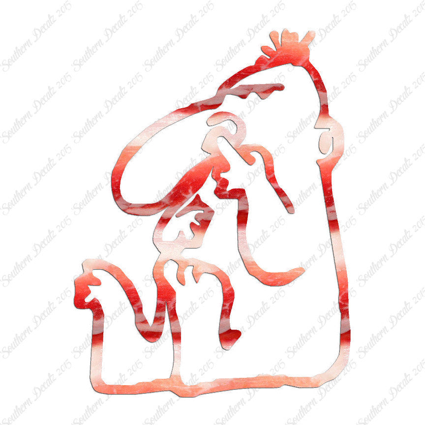 Nose Pick Funny Drawing