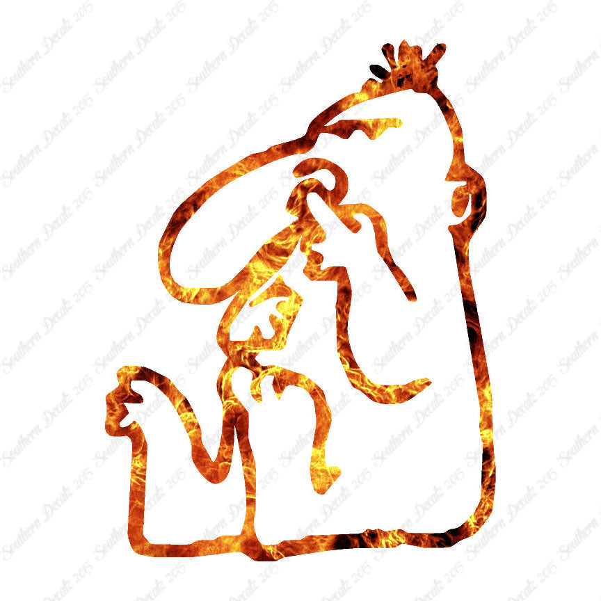 Nose Pick Funny Drawing