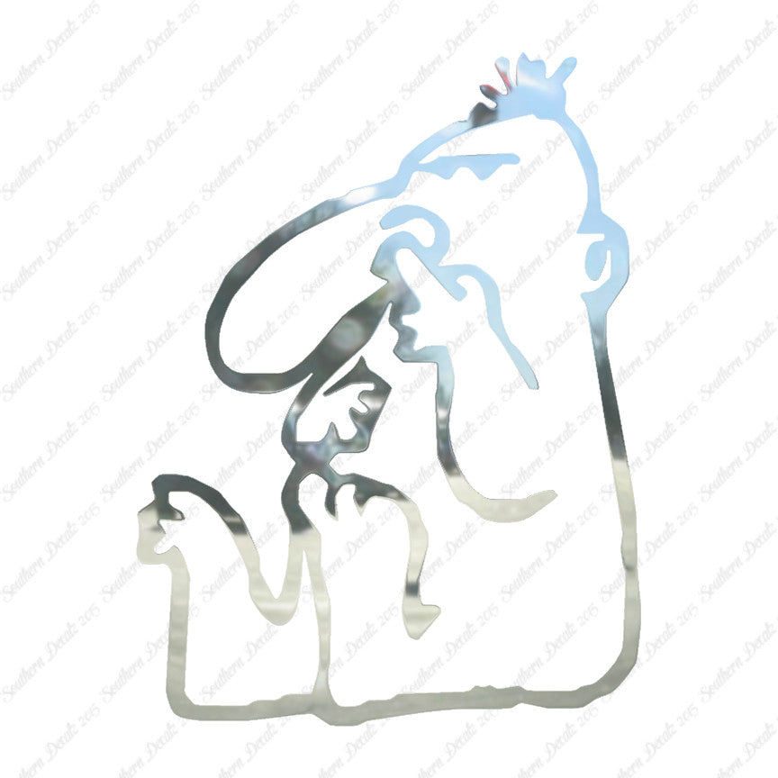 Nose Pick Funny Drawing