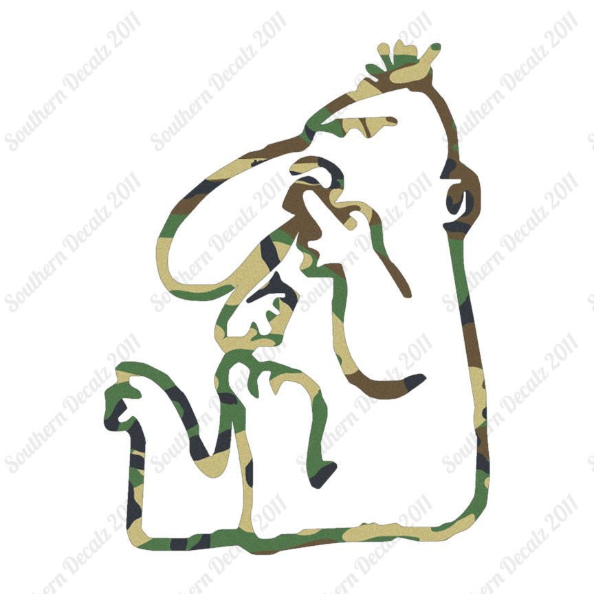 Nose Pick Funny Drawing