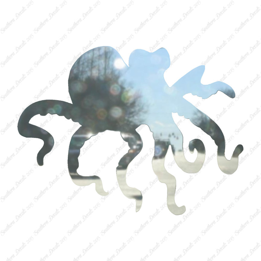 Octopus Squid