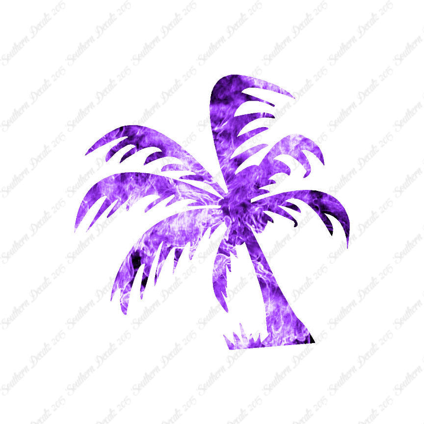 Palm Trees Tropical