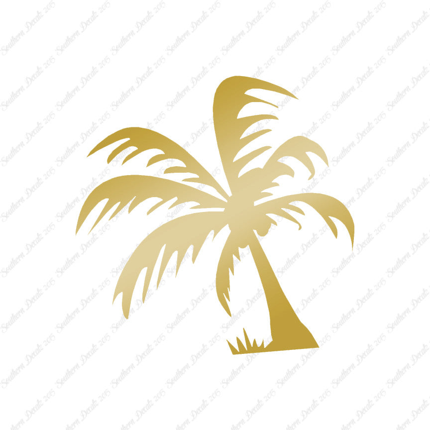 Palm Trees Tropical