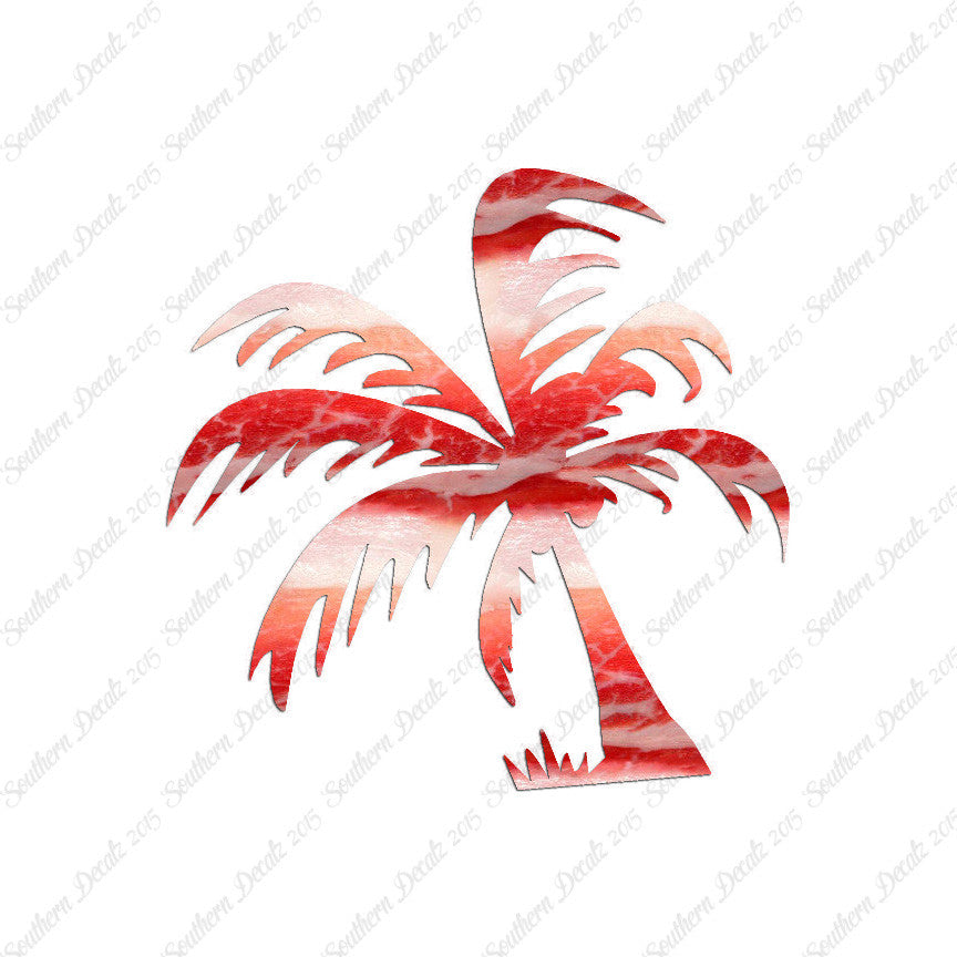 Palm Trees Tropical