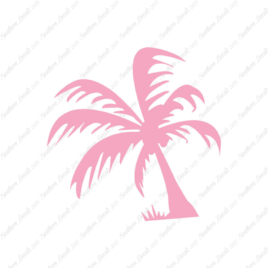 Palm Trees Tropical