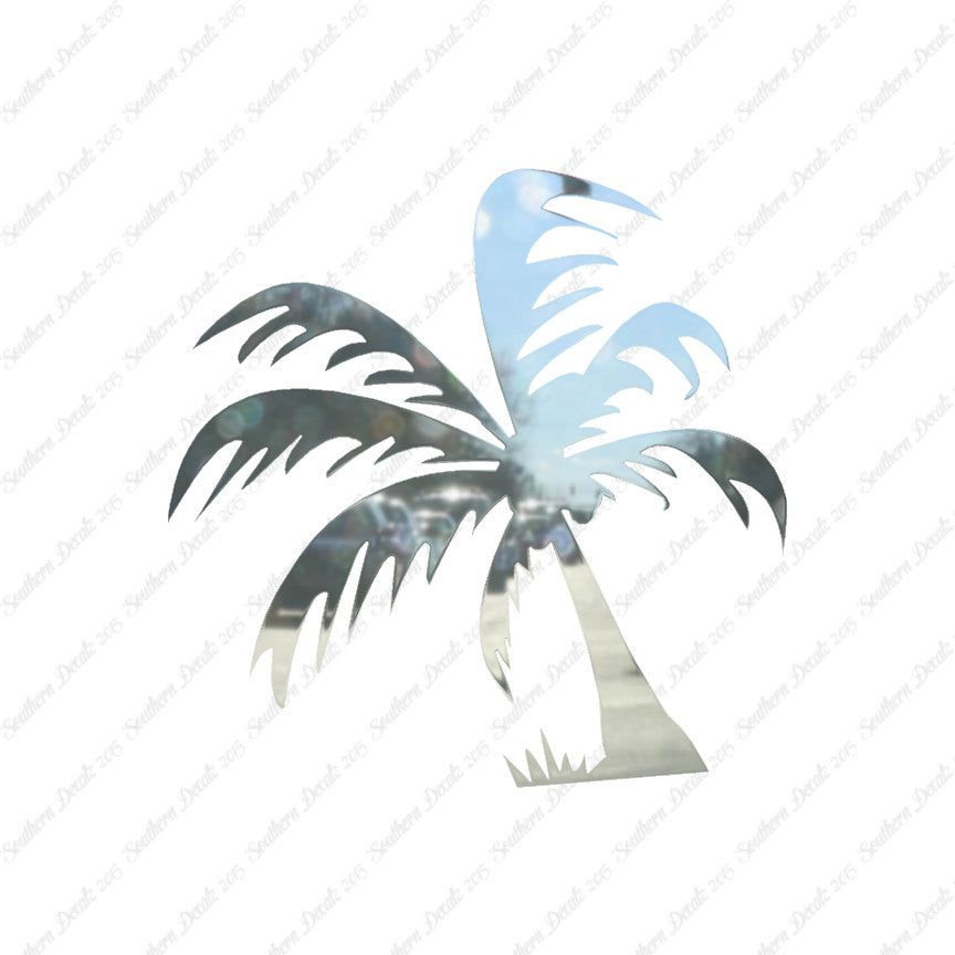 Palm Trees Tropical