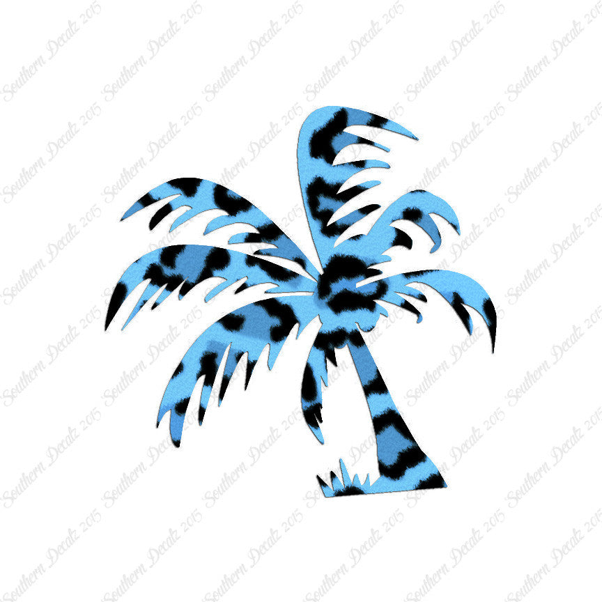 Palm Trees Tropical