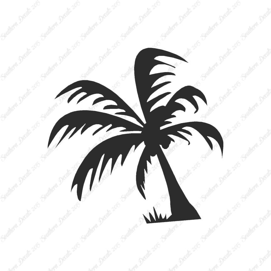 Palm Trees Tropical