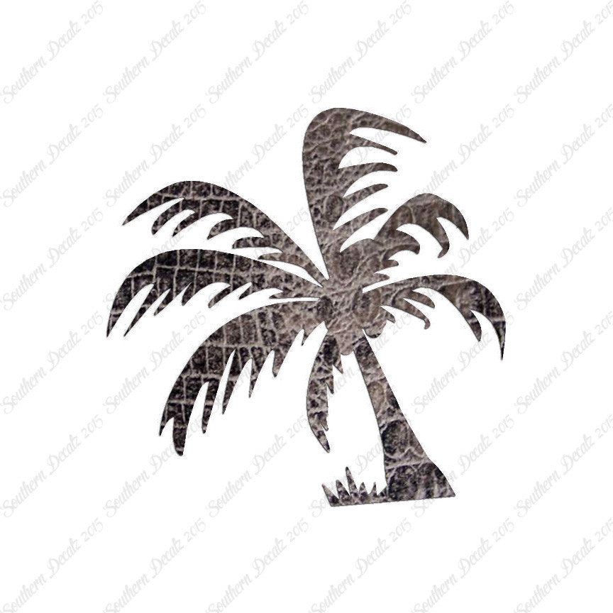 Palm Trees Tropical