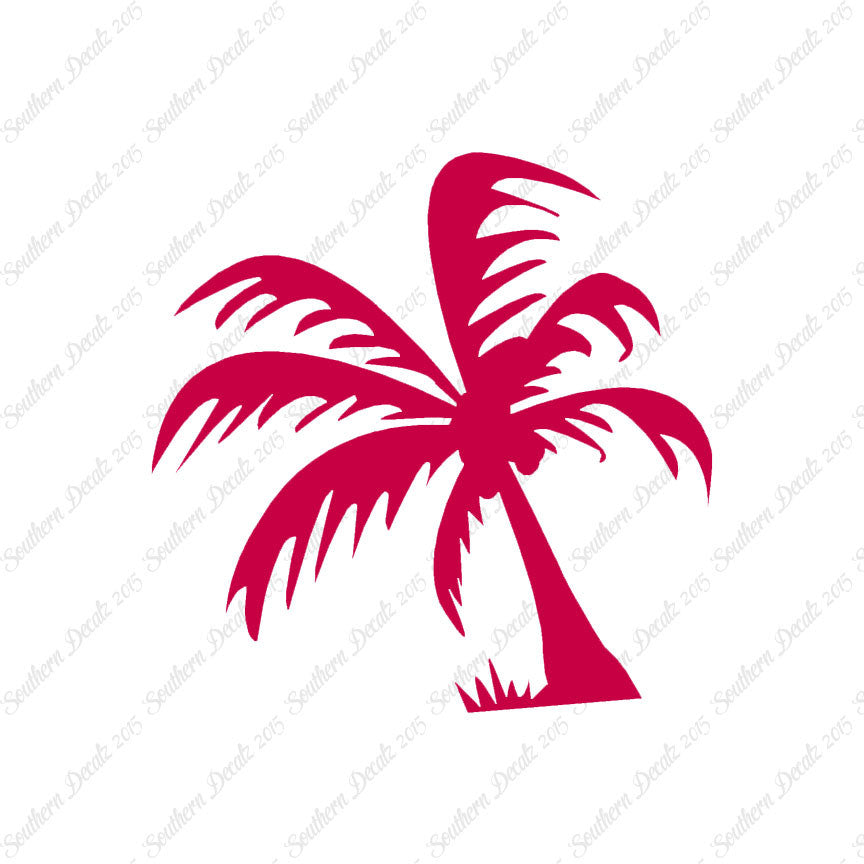 Palm Trees Tropical
