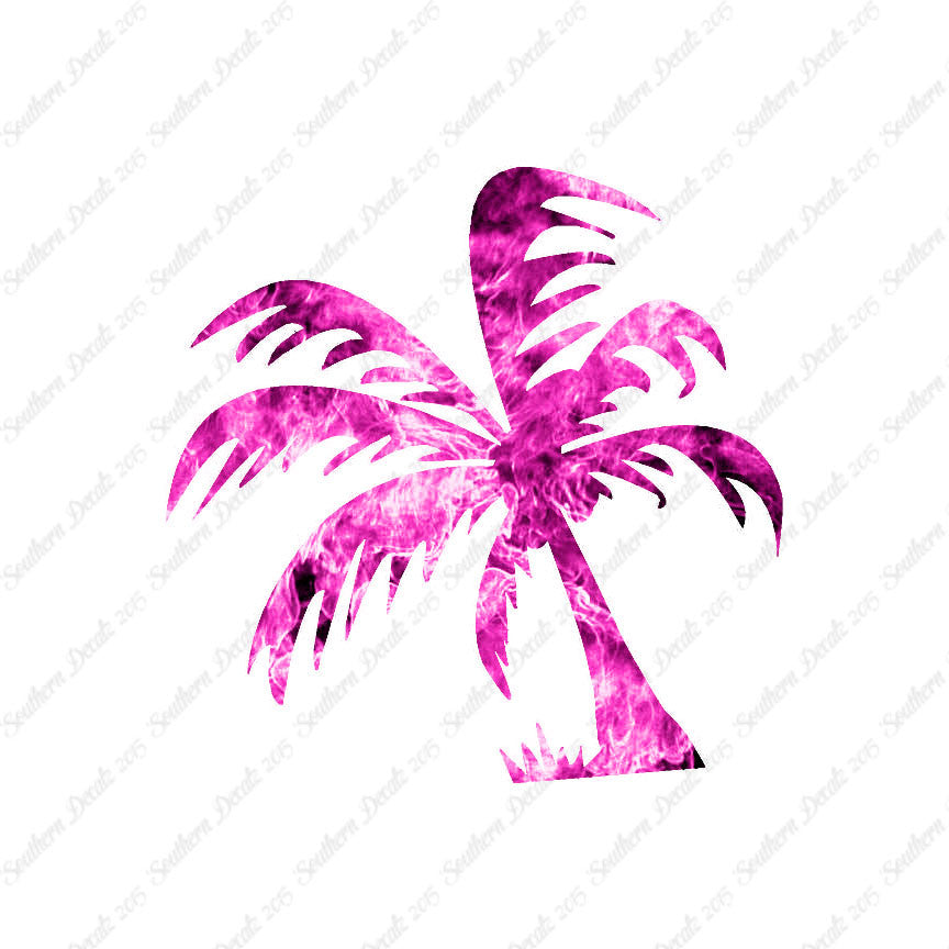 Palm Trees Tropical