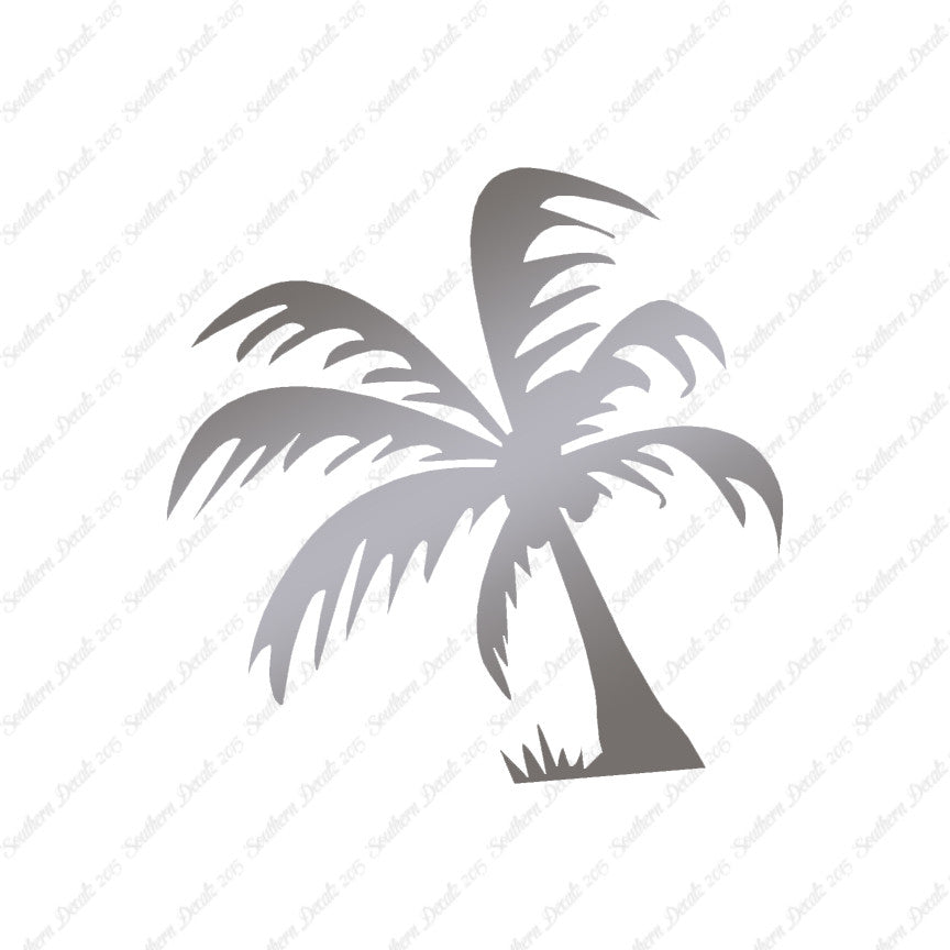 Palm Trees Tropical