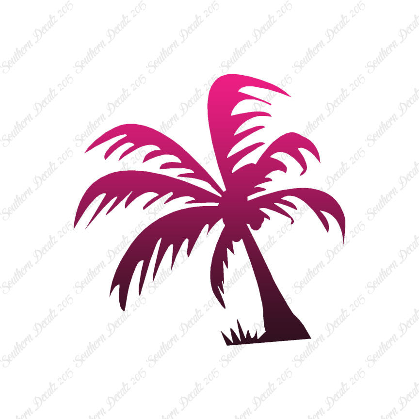Palm Trees Tropical
