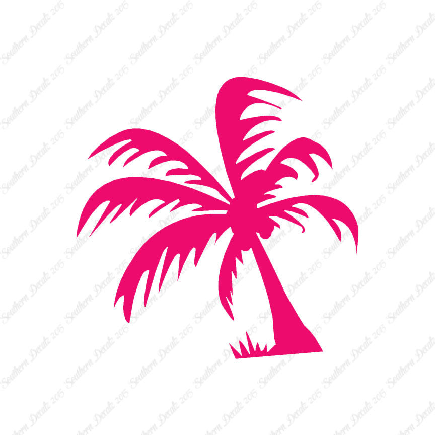 Palm Trees Tropical