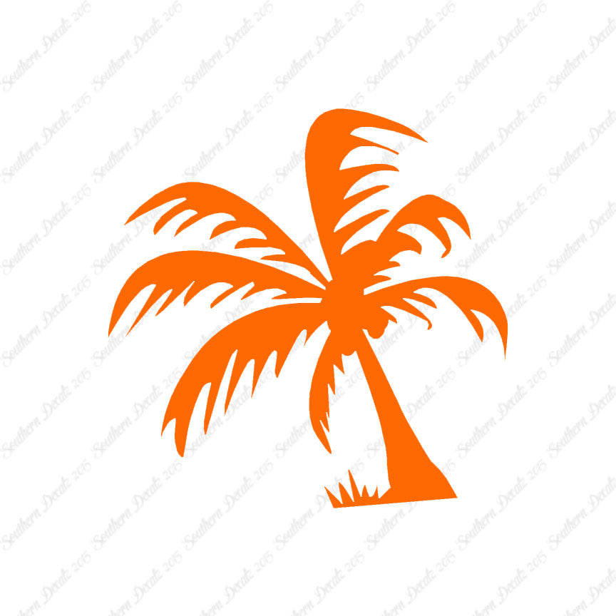 Palm Trees Tropical
