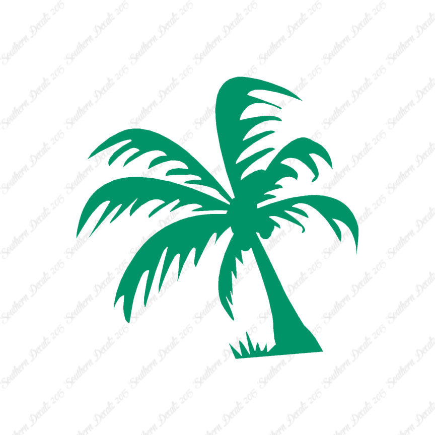 Palm Trees Tropical