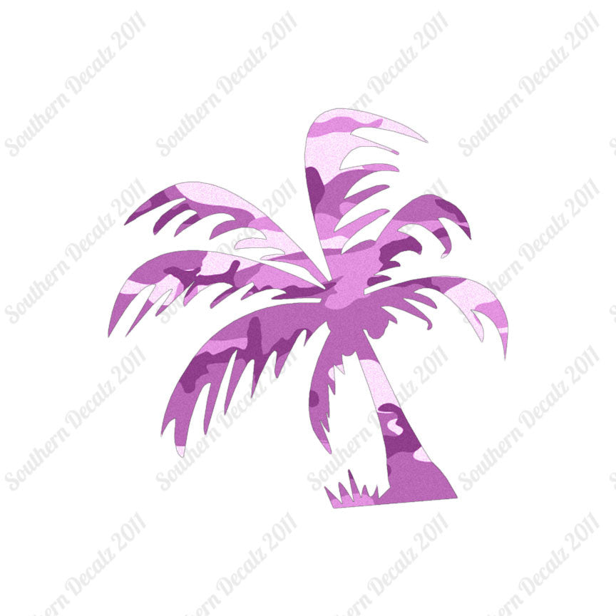 Palm Trees Tropical
