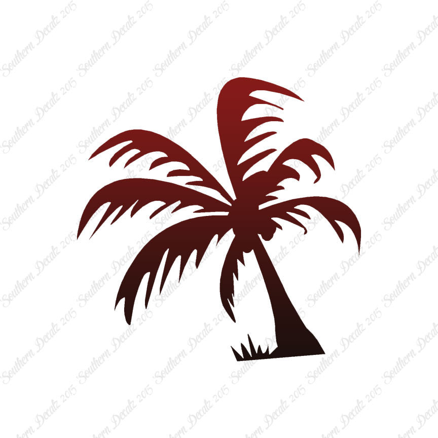 Palm Trees Tropical