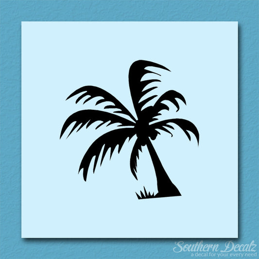 Palm Trees Tropical