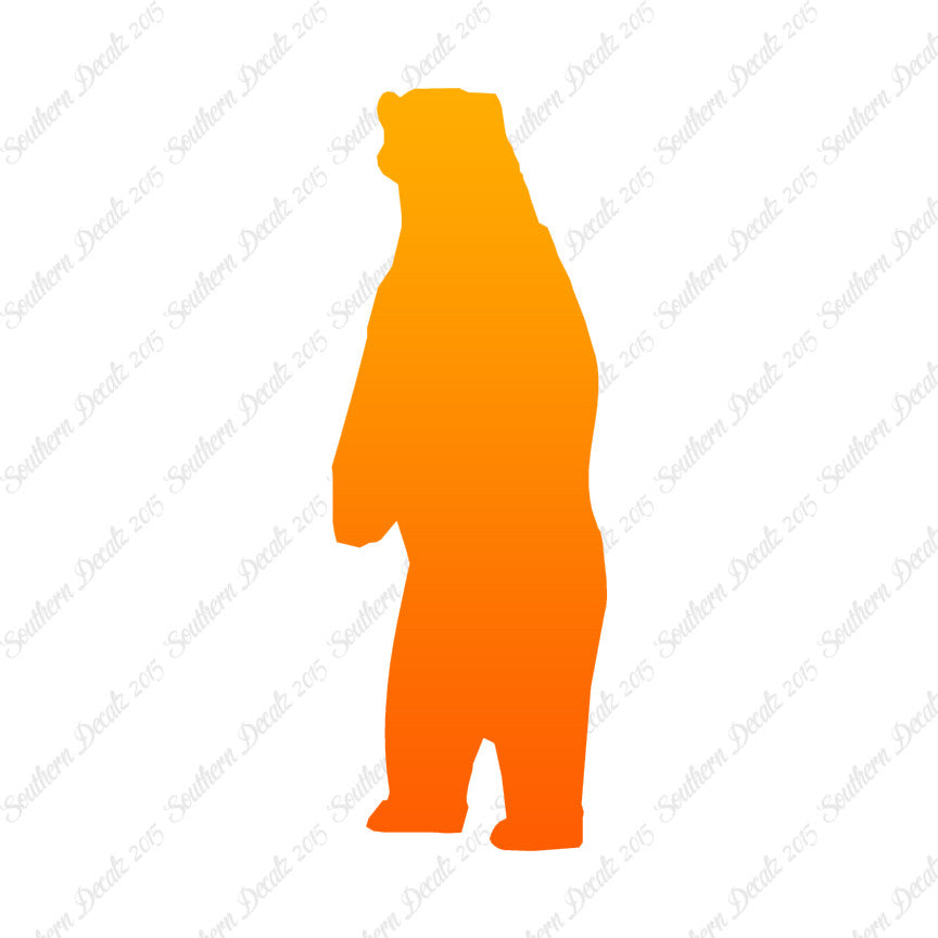 Standing Bear