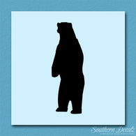 Standing Bear